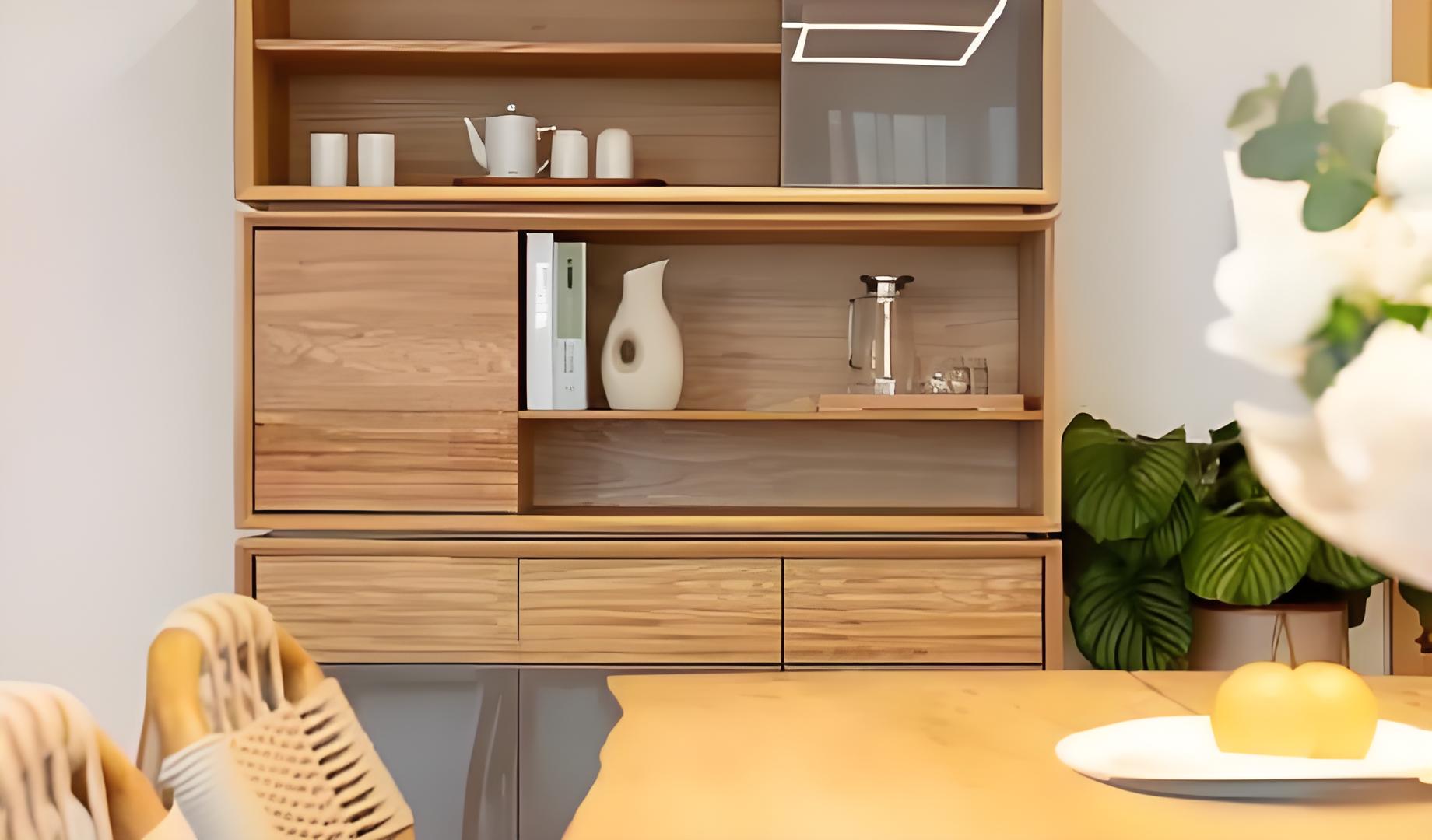 家裝行業(yè)的發(fā)展現(xiàn)狀與未來展望