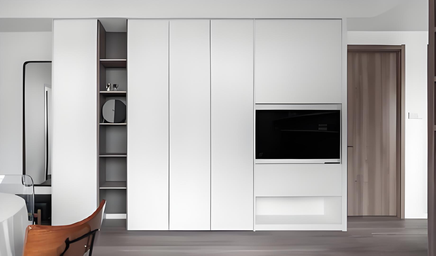 ?深圳市整屋裝飾加盟市場分析?